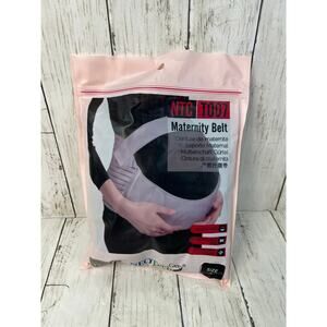 Maternity support belt